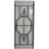 Lightweight Plastic Resin Folding Table (24'' X 48'')
