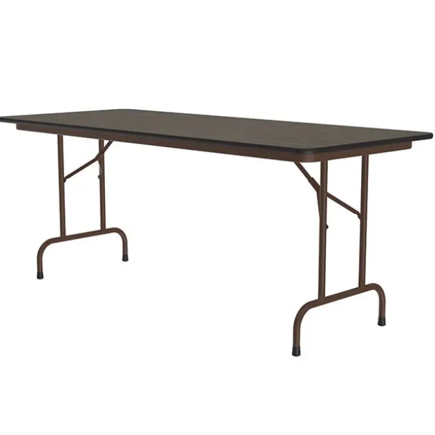 Lightweight Solid Plywood Folding Tables