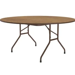 Lightweight Solid Plywood Folding Tables