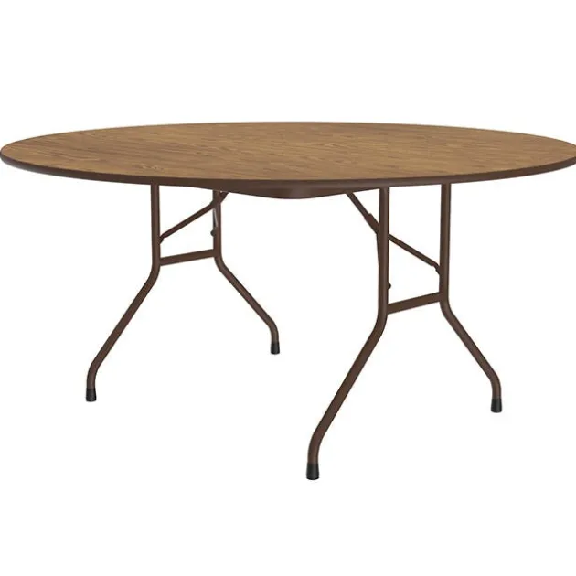 Lightweight Solid Plywood Folding Tables