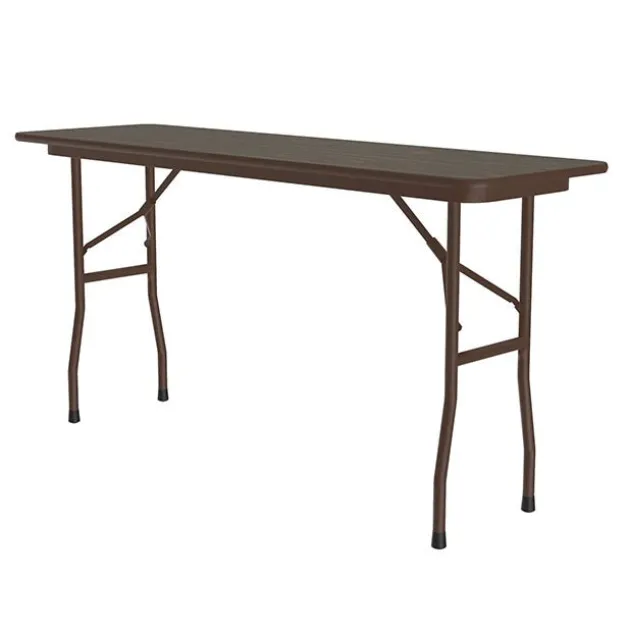 Lightweight Solid Plywood Folding Tables