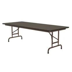 Lightweight Solid Plywood Folding Tables