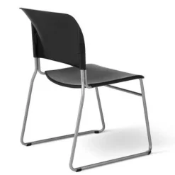 Lightweight Stack Chairs