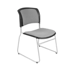 Lightweight Stack Chairs
