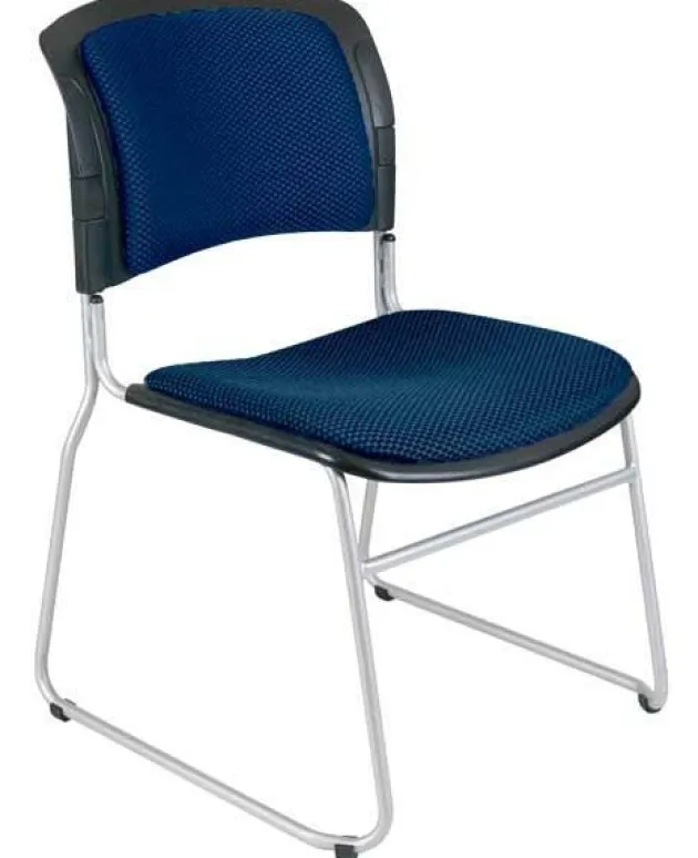 Lightweight Stack Chairs