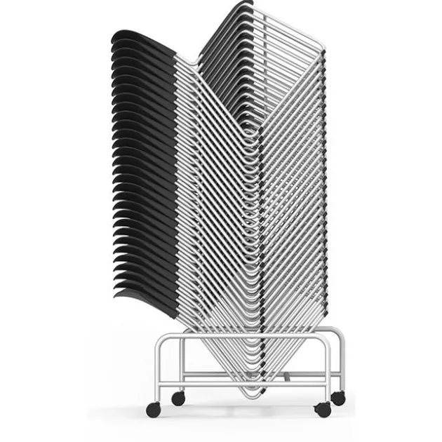 Lightweight Stack Chairs