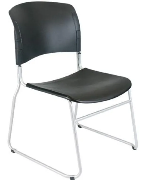 Lightweight Stack Chairs