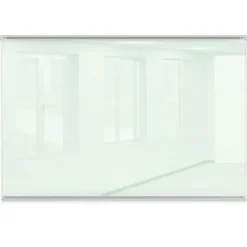 Liso Dry Erase Glass Walls