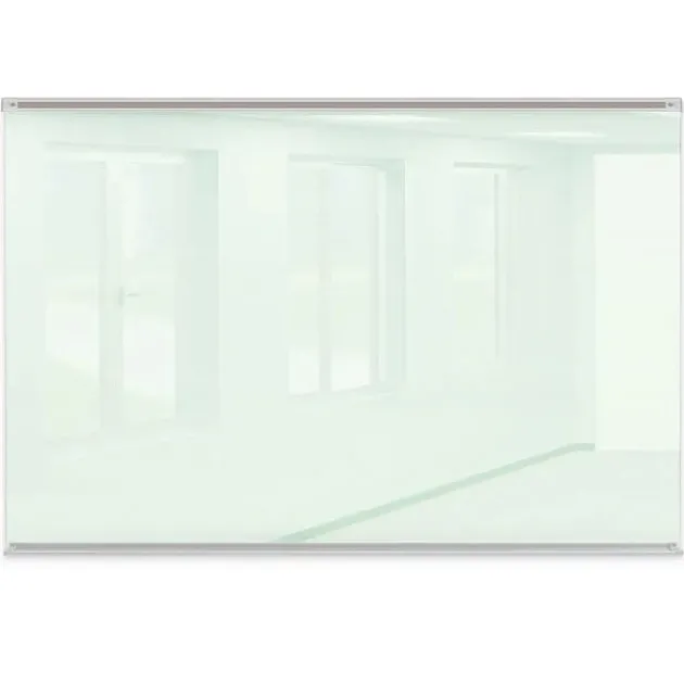 Liso Dry Erase Glass Walls