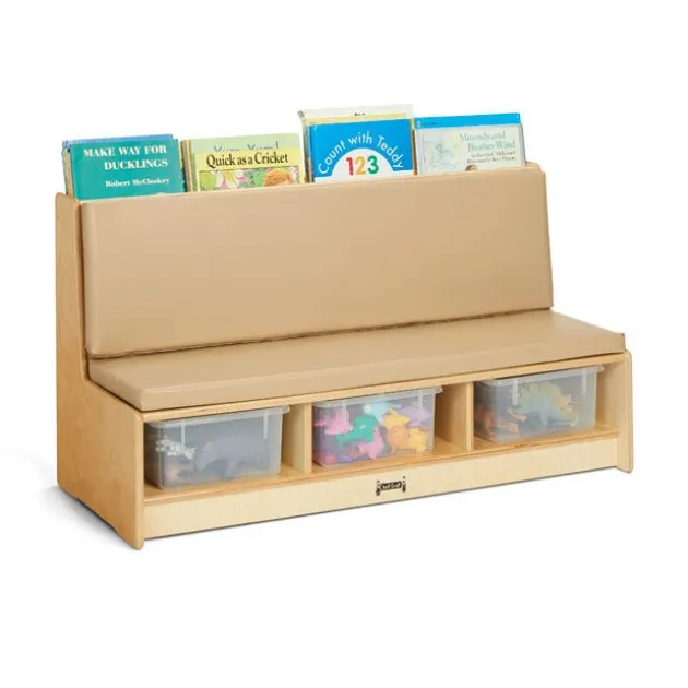 Literacy Couch