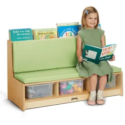 Literacy Couch