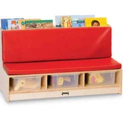 Literacy Couch