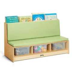 Literacy Couch