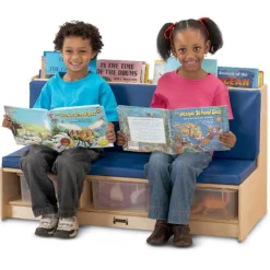 Literacy Couch