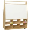 Literacy Display (w/o Trays)