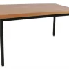 Lobo Hardwood Utility Tables