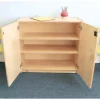 Locking Storage Cabinet