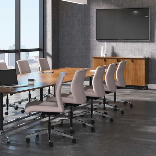 Lok Storage Credenza