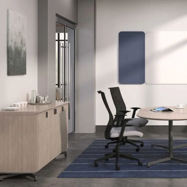 Lok Storage Credenza