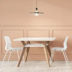 Lola Series Plastic Stack Chairs