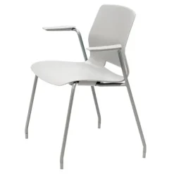 Lola Series Plastic Stack Chairs