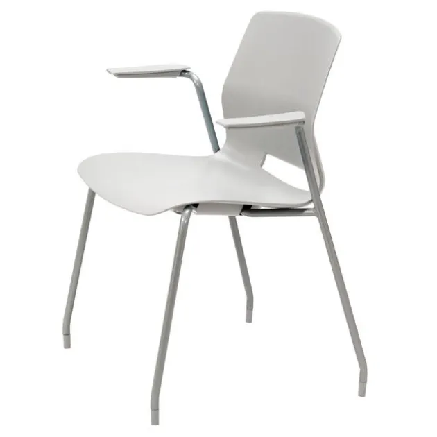 Lola Series Plastic Stack Chairs
