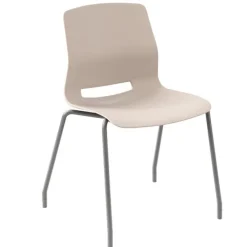 Lola Series Plastic Stack Chairs