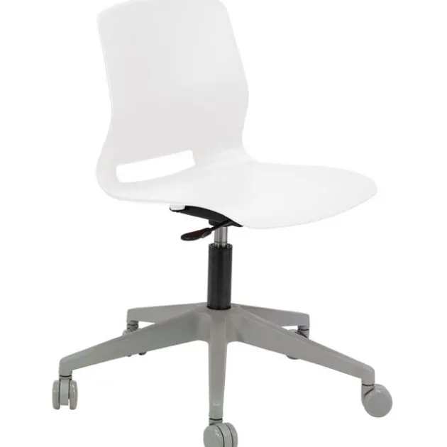 Lola Series 5-Star Base Task Chair