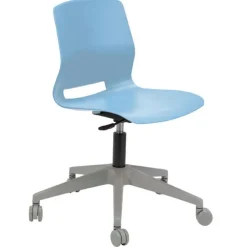 Lola Series 5-Star Base Task Chair