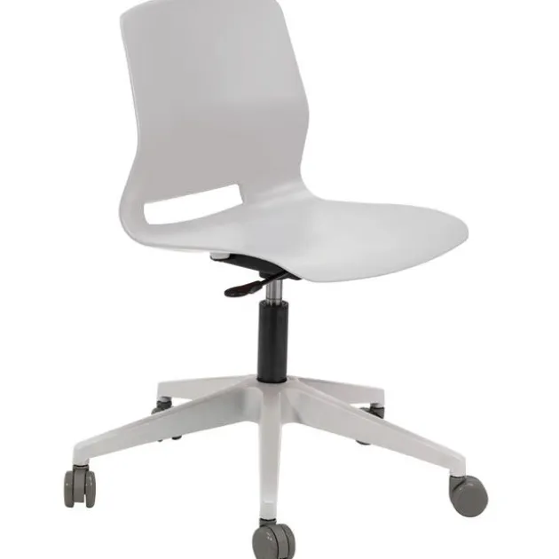 Lola Series 5-Star Base Task Chair