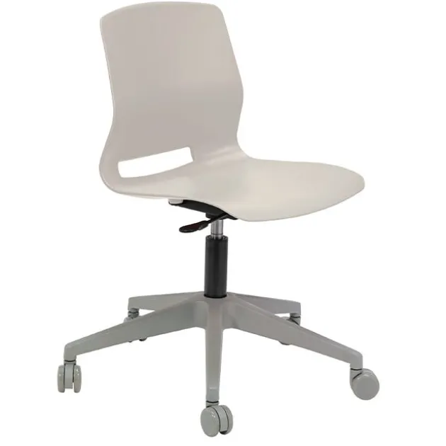Lola Series 5-Star Base Task Chair