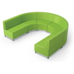Lounge M Modular Soft Seating Package