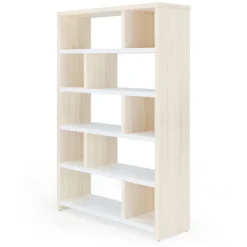 Lucca Collection Bookcases