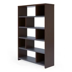 Lucca Collection Bookcases