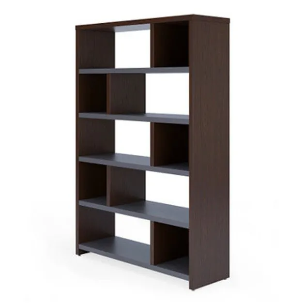 Lucca Collection Bookcases