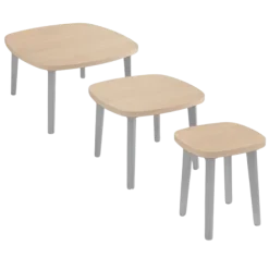 Luly Occasional Tables