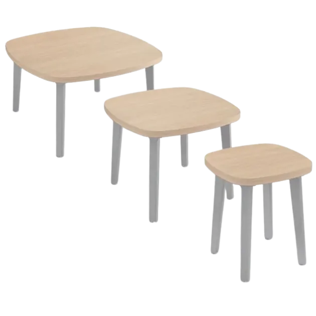 Luly Occasional Tables