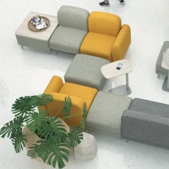 Luly Tablet Table