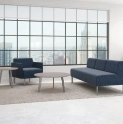 Luxe Series Reception Seating