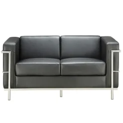 Madison Collection Loveseat