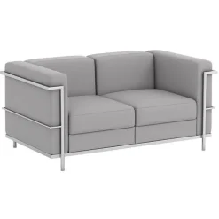 Madison Collection Loveseat