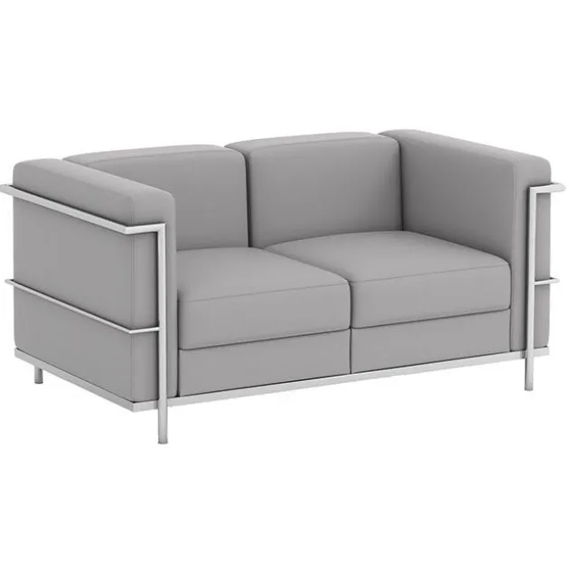 Madison Collection Loveseat