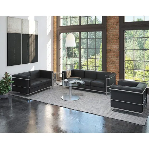 Madison Collection Loveseat