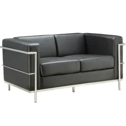 Madison Collection Loveseat