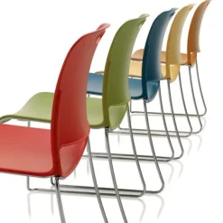 Maestro Stack Chair