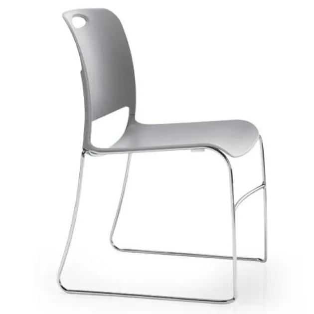 Maestro Stack Chair