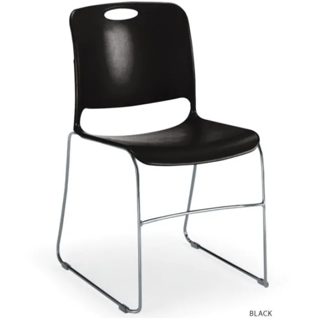 Maestro Stack Chair