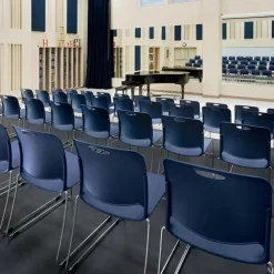 Maestro Stack Chair