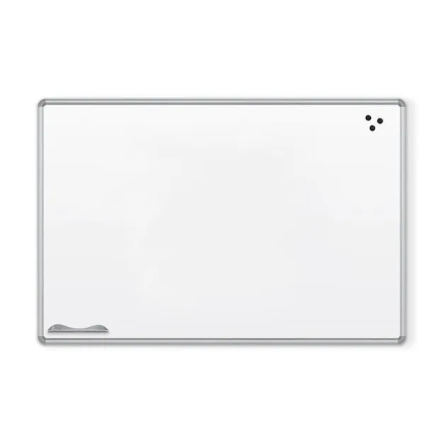 Magne-Rite Markerboard w/ Presidential Trim