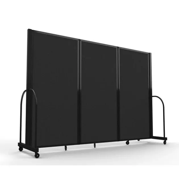 Magnetic Dry Erase Tackable Room Dividers